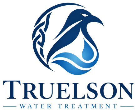 Truelson Water Treatment